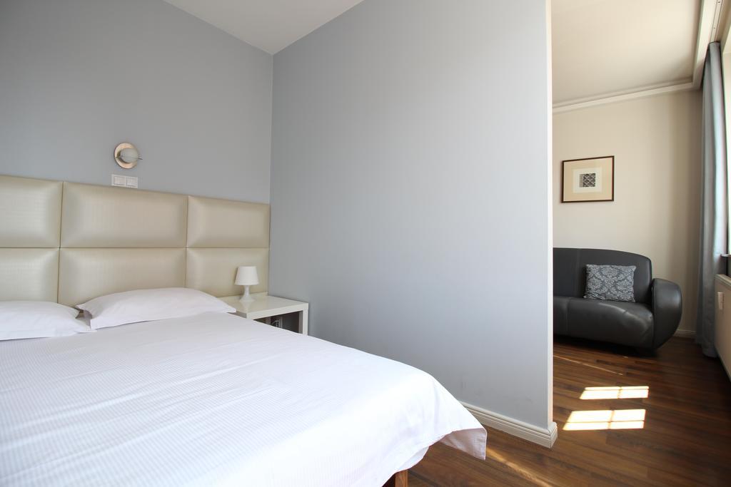 Długa Apartments Old Town Gdańsk Zewnętrze zdjęcie