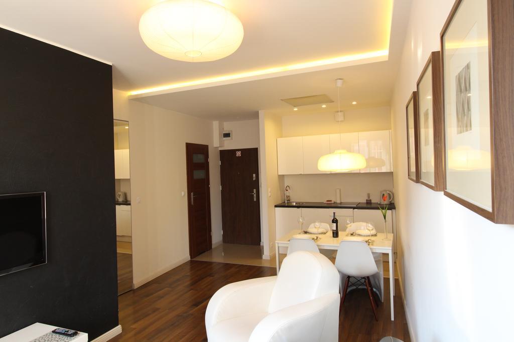Długa Apartments Old Town Gdańsk Zewnętrze zdjęcie