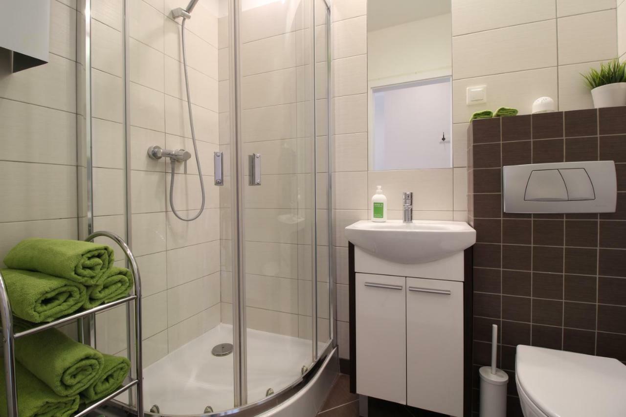 Długa Apartments Old Town Gdańsk Zewnętrze zdjęcie