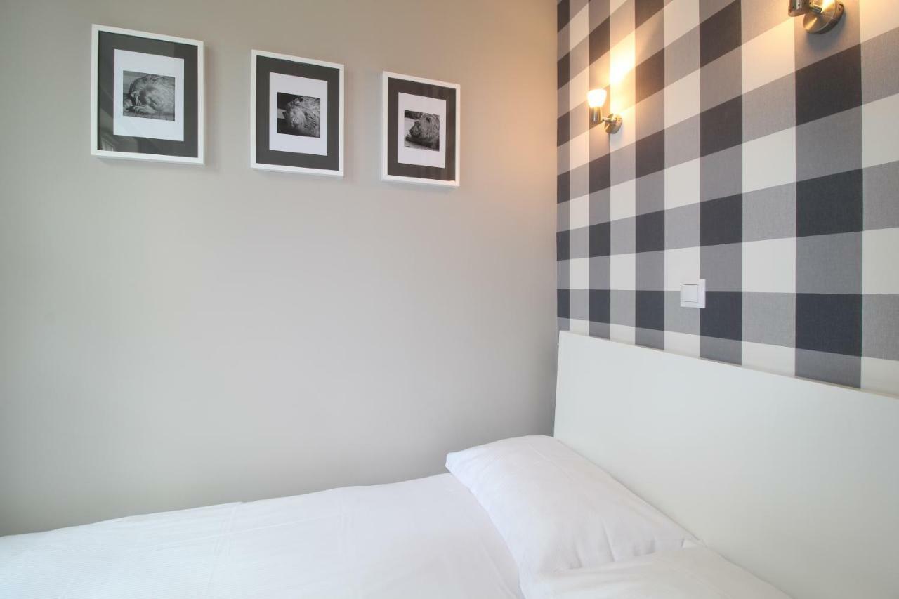 Długa Apartments Old Town Gdańsk Zewnętrze zdjęcie