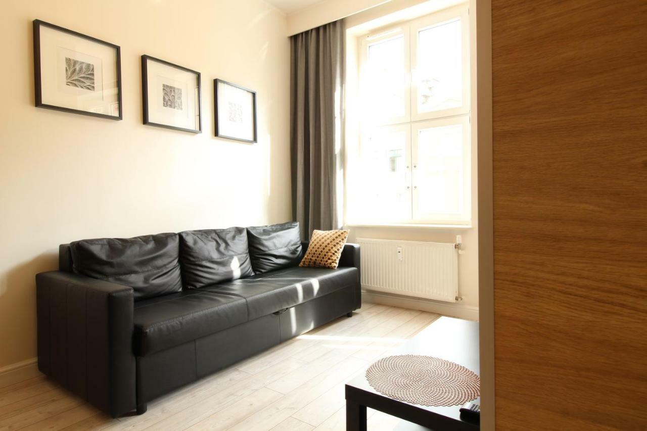 Długa Apartments Old Town Gdańsk Zewnętrze zdjęcie