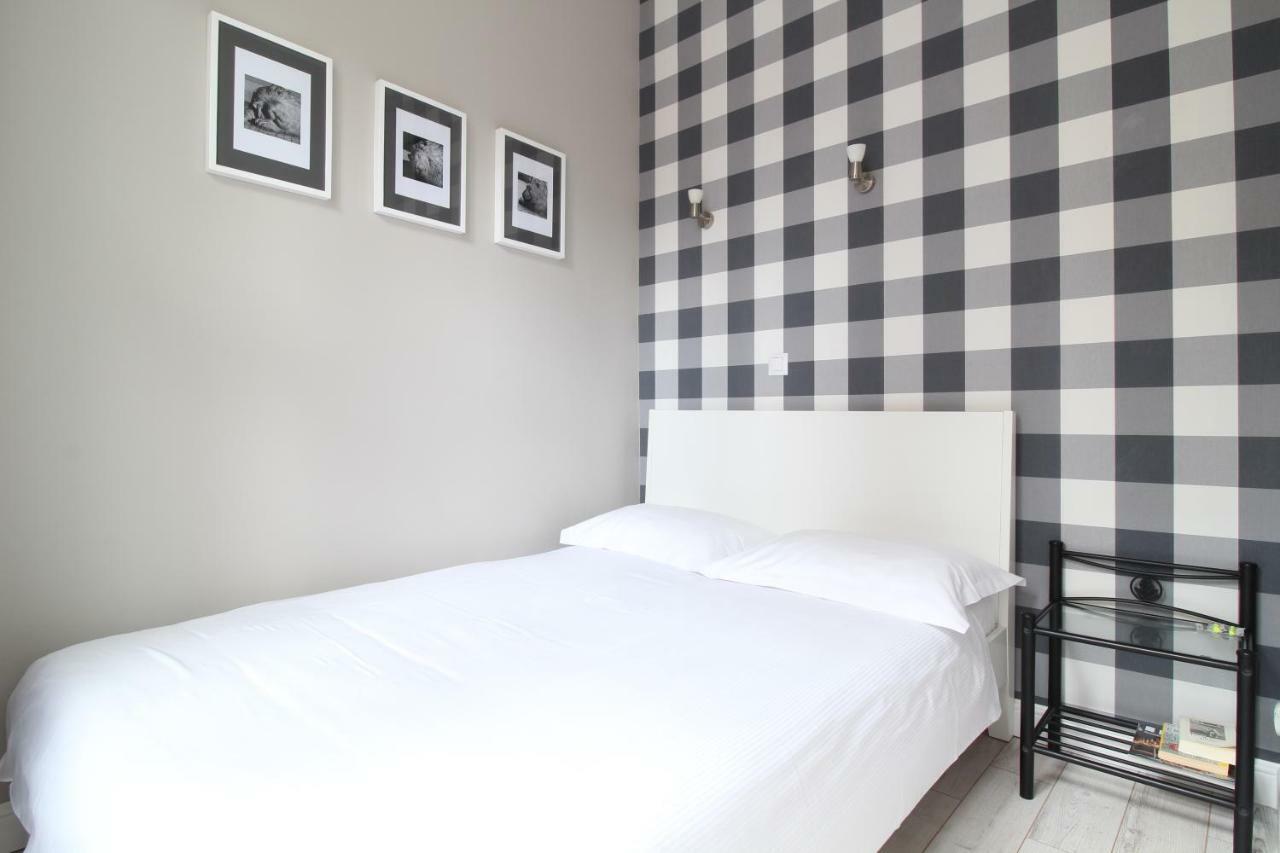 Długa Apartments Old Town Gdańsk Zewnętrze zdjęcie